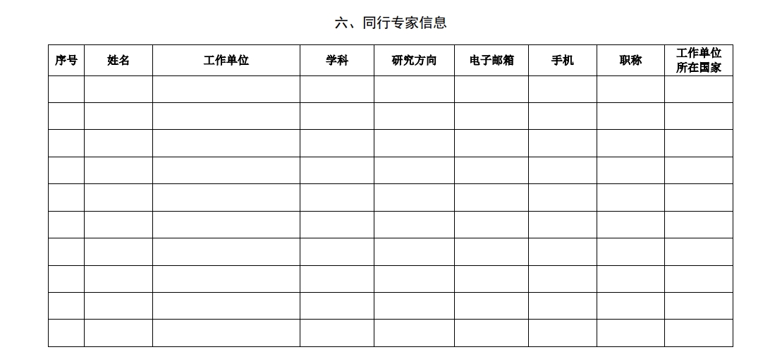 北京市科學(xué)技術(shù)獎突出貢獻(xiàn)中關(guān)村獎提名書10
